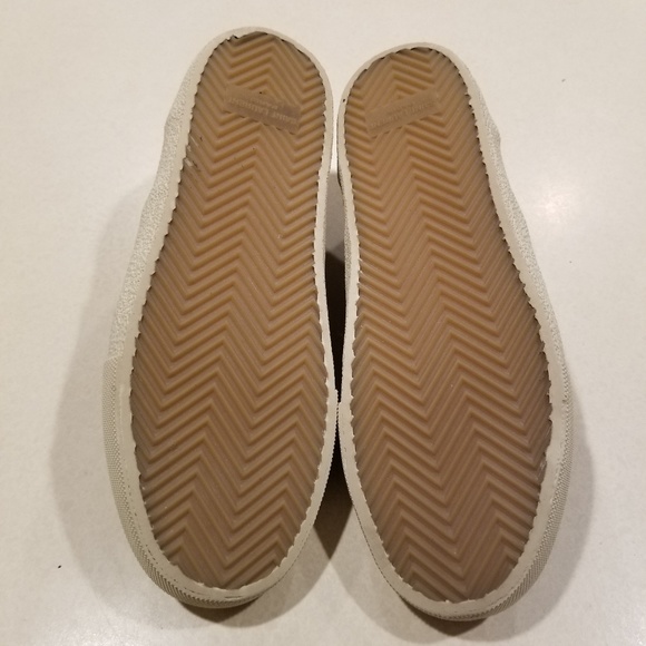 Saint Laurent Slip-On Skate Sneaker - Picture 8 of 8